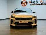 KIA STINGER GT 2018 V6